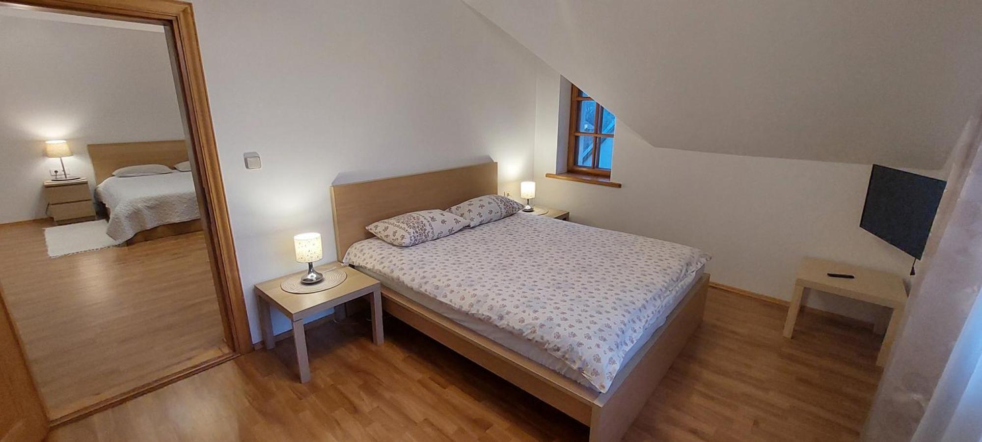 بالانغا Apartamentai Salia Baseino المظهر الخارجي الصورة
