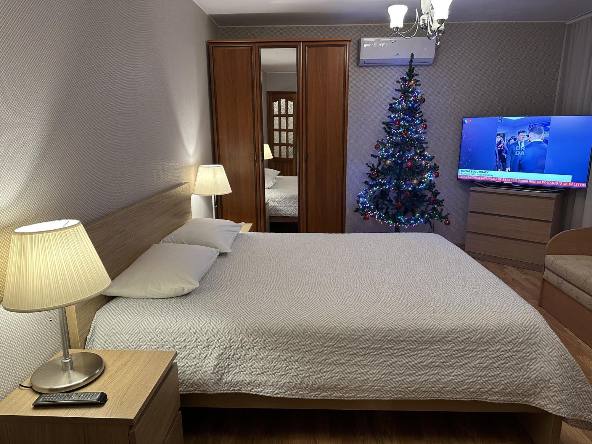 بالانغا Apartamentai Salia Baseino المظهر الخارجي الصورة