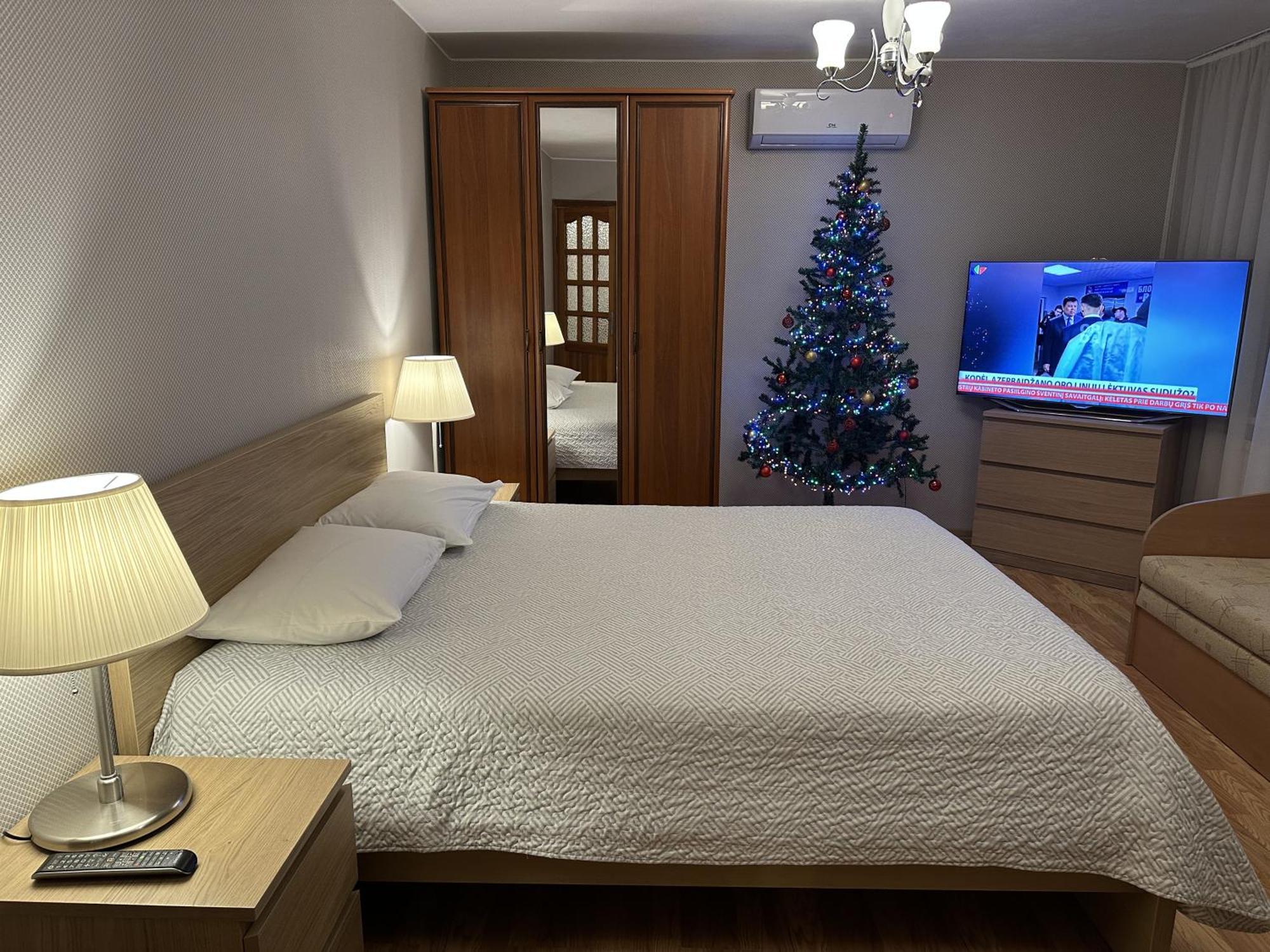 بالانغا Apartamentai Salia Baseino المظهر الخارجي الصورة