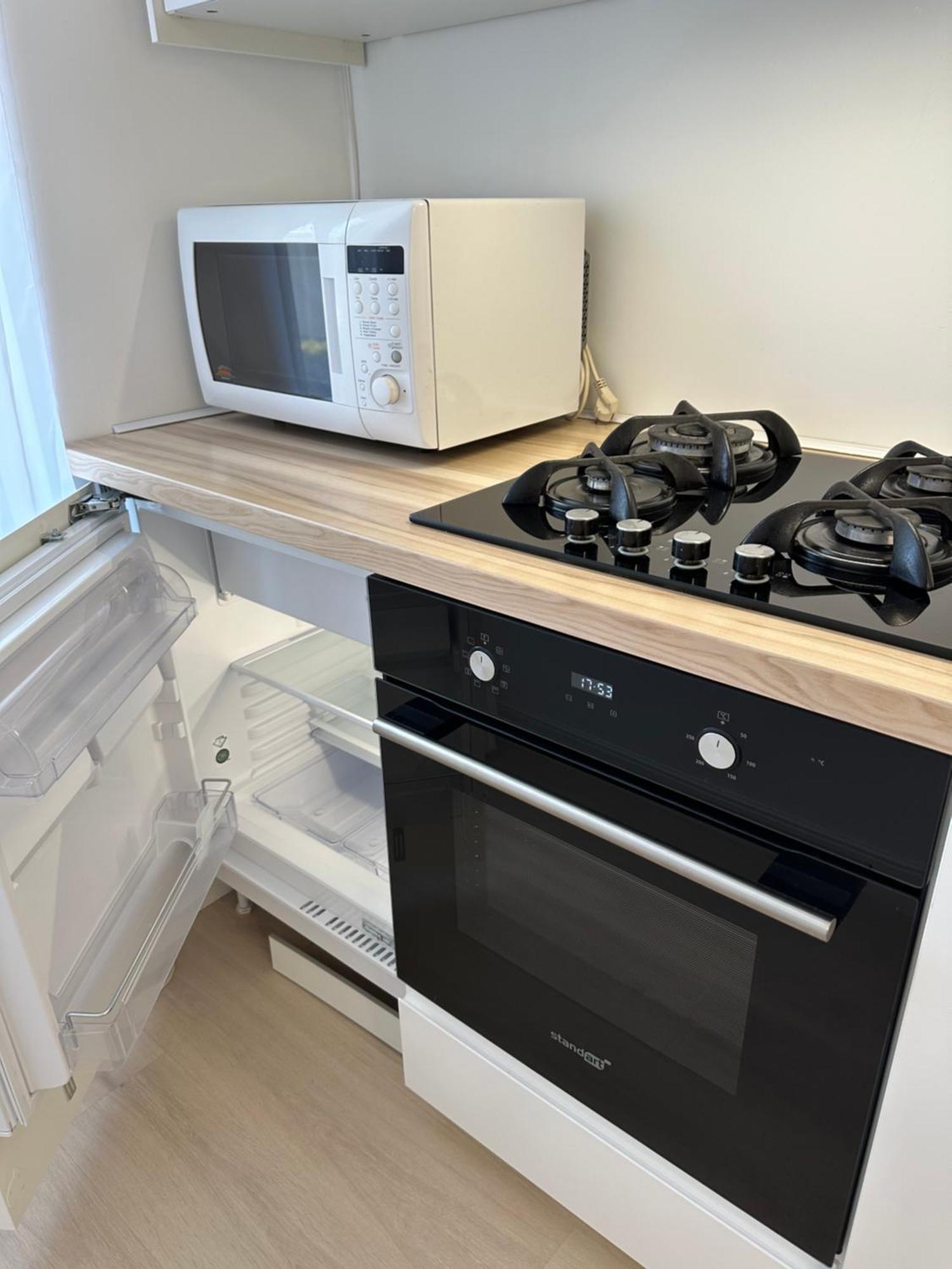 بالانغا Apartamentai Salia Baseino المظهر الخارجي الصورة